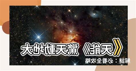 天能 解説